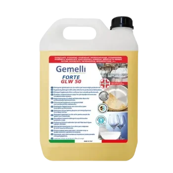 Deterdžent za pranje čaša FORTE GLW 50