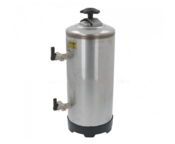 Depurator ručni 12l, 3/4