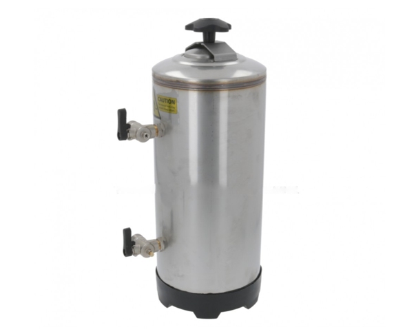 Depurator ručni 12l, 3/4