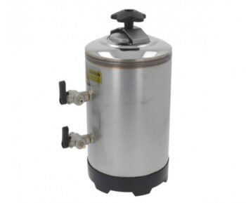 Depurator ručni 8l, 3/8