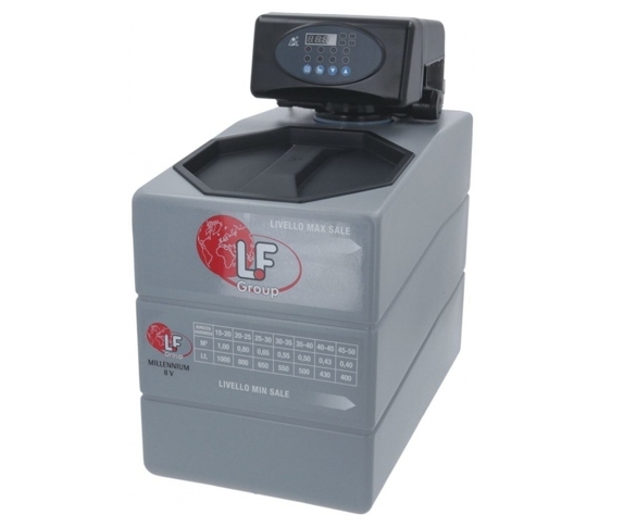 Automatski depurator Millennium V8 basic