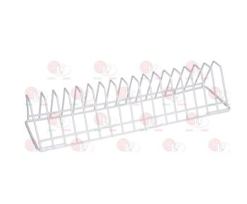 Nosač za tacne 350x100x72