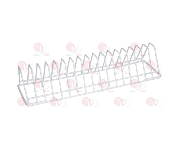 Nosač za tacne 350x100x72