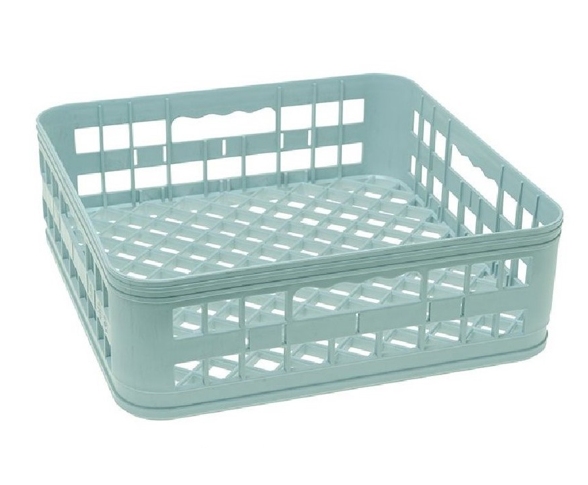 Korpa za čaše 370x370x125 - plastična​​​​​​​