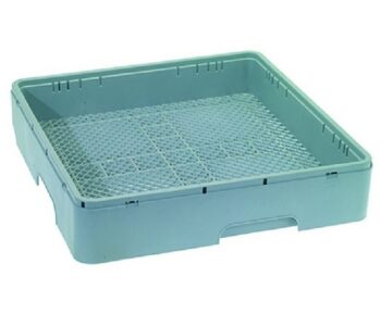 Korpa za pribor 500x500x106 - plastična