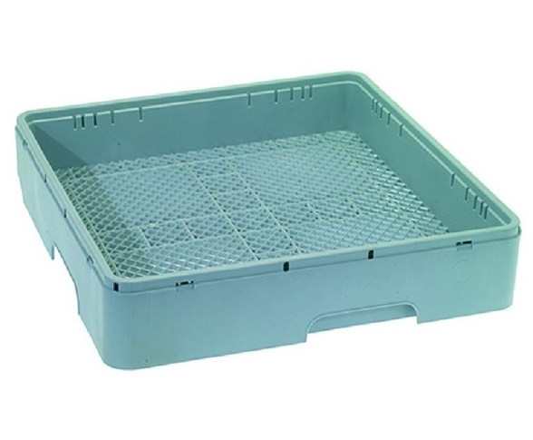 Korpa za pribor 500x500x106 - plastična