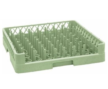 Korpa za plehove 500x500x100 - plastična