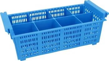 Korpa za odlaganje pribora <br> 533x330x100mm <br> 3055568