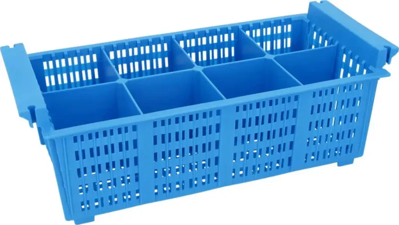 Korpa za odlaganje pribora <br> 533x330x100mm <br> 3055568