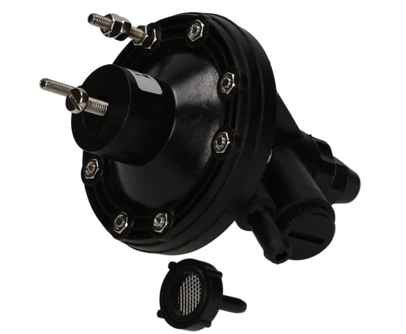 Dozator sjaja tip 3000 - Dihr, Krups