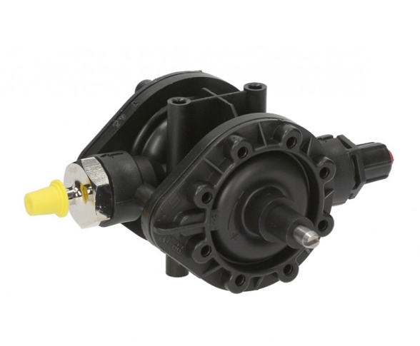 Dozator sjaja - N6e, Ata