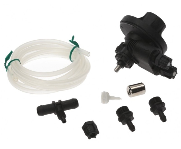 Dozator sjaja 60, mod 160 Aristarco, Jemi, Electrolux