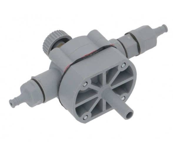 Dozator sjaja - Omniwash