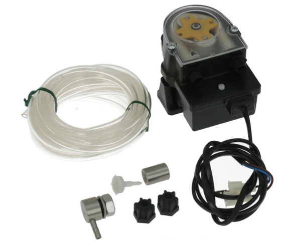 Dozator (pumpa) za deterdžent (0 - 1,5 l/h) - čaše Giados