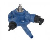 Dozator sjaja - Honved, Comenda