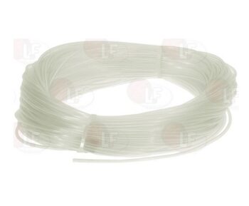 Crevo dozatora sjaja 10m, Ø 4x6 mm, max temp. 60°C