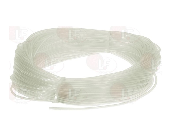 Crevo dozatora sjaja 10m, Ø 4x6 mm, max temp. 60°C