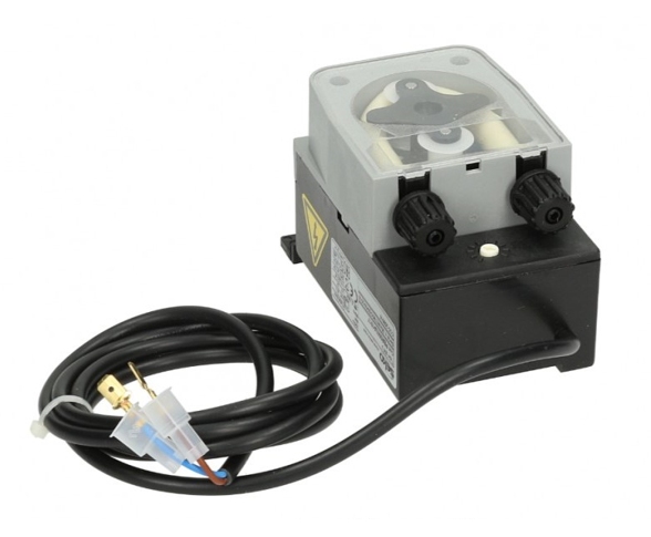 Dozator sjaja (pumpa) za deterdžent (0 - 3 l/h) - Seco BR3