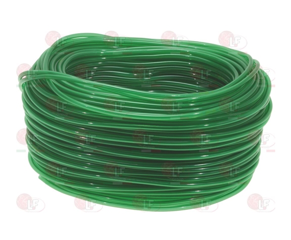 Crevo dozatora 10 m, Ø 4x7 mm