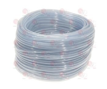 Crevo dozatora 10 m, Ø 4/7 mm, max temp. 60°C