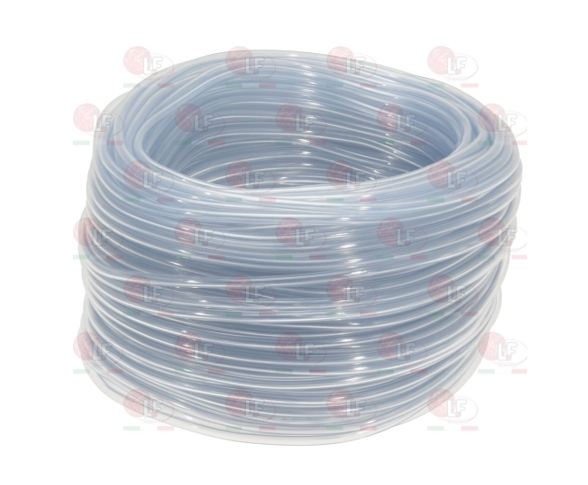 Crevo dozatora 10 m, Ø 4/7 mm, max temp. 60°C