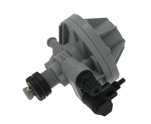 Dozator sjaja DIB-e - Elframo