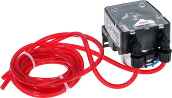 Dozator (pumpa) za deterdžent <br> SECO NBR3 (0 - 0,4 l/h) <br> 902052