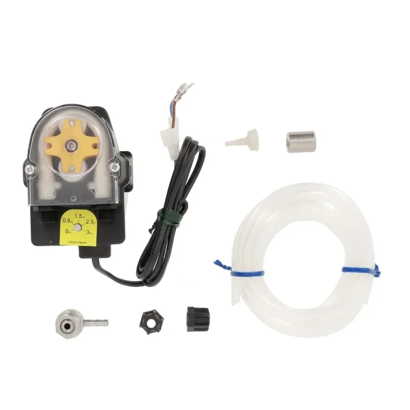 Dozator (pumpa) za deterdžent <br> GIADOS (0 - 3 l/h) <br> 9V0304 <br> Cena : 8.850,00 + PDV