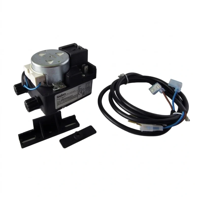 Dozator (pumpa) za deterdžent<br> Seco NBR3 (0 - 3 l/h) <br> 9V0311<br> Cena : 8.650,00 + PDV