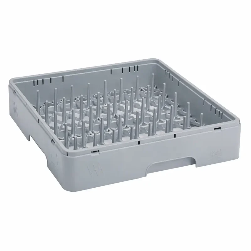 Košara za tanjire - plastika <br> 500x500x106mm <br> 9V2500DN<br>Cena : 3.850,00 + PDV