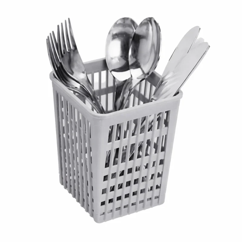 Korpa za pranje pribora <br> 113x113x130mm <br> 9V2113<br>Cena : 850,00 + PDV