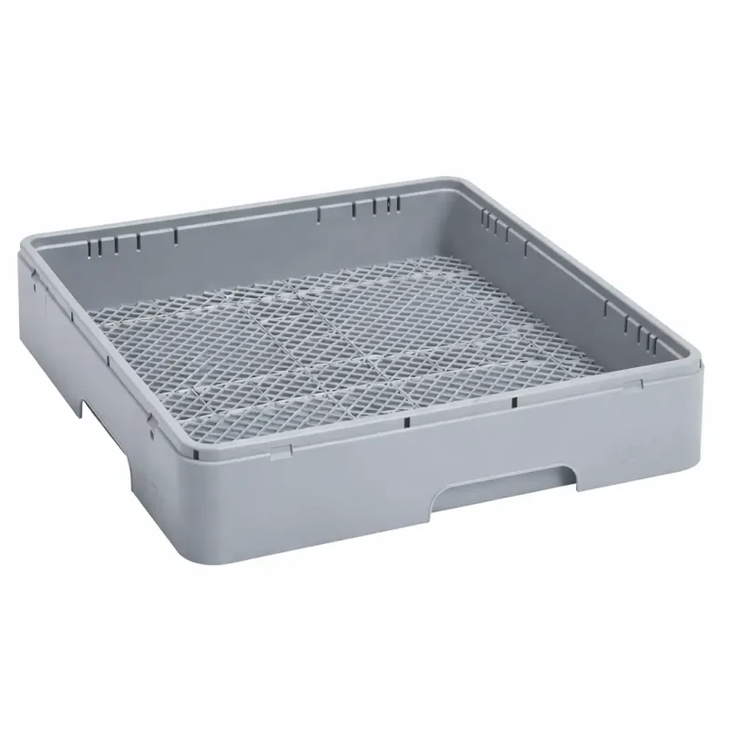 Košara za pribor - plastika <br> 500x500x106mm <br> 9V2500P<br>Cena : 3.850,00 + PDV