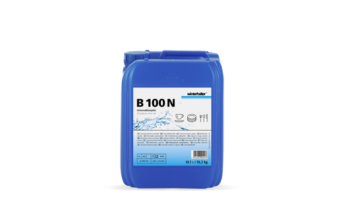 Sredstvo za ispiranje B100N