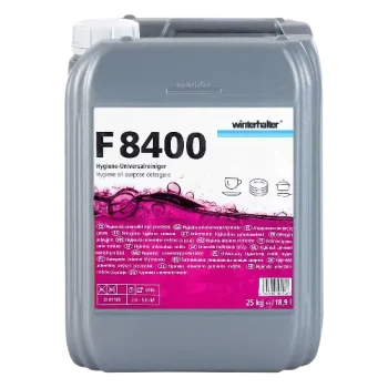 Deterdžent za pranje posuđa F8400