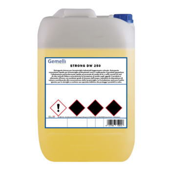 Deterdžent za pranje sudova STRONG DW 50