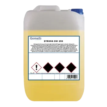 Deterdžent za pranje sudova STRONG DW 250