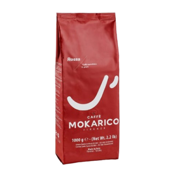 Mokarico - Rossa