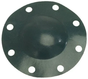 Membrana pumpe za sjaj<br> SECO 3x8mm <br> sa nepovratnim ventilom <br> 5070919