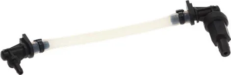 Membrana (CREVO) pumpe za sjaj<br>3x8mm sa nepovratnim ventilom<br>SECO<br> 5070919<br>Cena : 2.620,00 +PDV