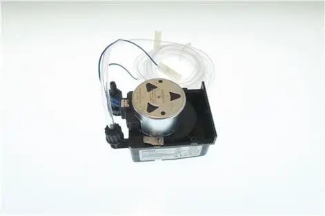 Dozator (pumpa) za deterdžent <br> bez elektronike <br> SECO NPG3 (0-2.8 l/h) <br> 902053