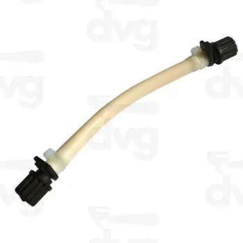 Membrana pumpe za deterdžent <br> SECO 6x10mm <br> 9V0057