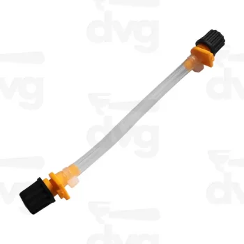 Membrana pumpe za sjaj<br> GIADOS 3x8mm - solo <br> 9V0098