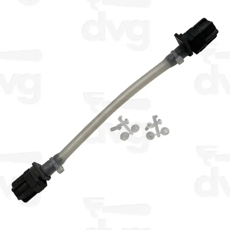 Membrana pumpe za sjaj<br> GIADOS 6x10mm <br> 9V02000