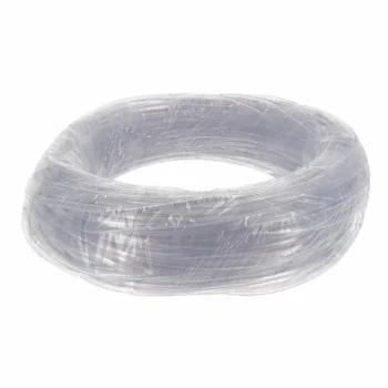 Crevo dozatora 4x6mm <br> pumpe za deterdžent<br>- prozirno <br> 9V374<br>Cena : 85,00 + PDV