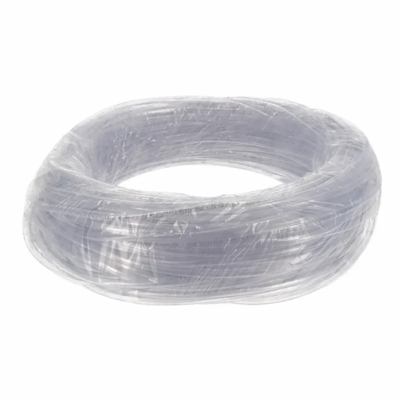 Crevo dozatora 4x6mm <br> pumpe za deterdžent<br>- prozirno <br> 9V374<br>Cena : 85,00 + PDV