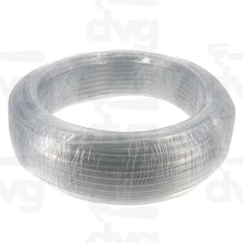 Crevo dozatora <br> pumpa za deterdžent - sjaj <br> Winterhalter <br> 5x7mm - prozirno <br> 9V375