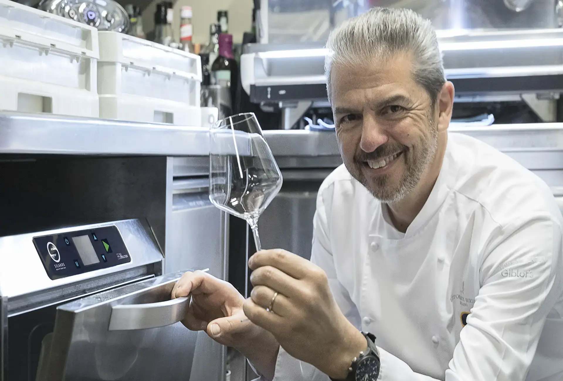 Servisiranje ugostiteljske opreme — Benels