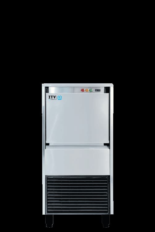 Ledomat ITV IQ 50C R290 W